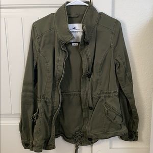 Hollister Jacket